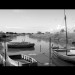 marais canaux barque